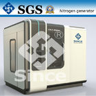 SGS / CCS / BV / ISO / TS نفت بسته سیستم ژنراتور نیتروژن