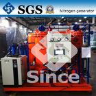 SGS / BV / CCS / ISO / TS جدید PSA انرژی سیستم ژنراتور نیتروژن