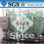 SGS / BV / ISO / TS / CCS صرفه جویی در انرژی ژنراتور نیتروژن