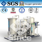 دستگاه اکسیژن ساز پزشکی 1 کیلوواتی تمام اتوماتیک با ظرفیت 5-1500 نیوتن متر مکعب در ساعت