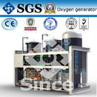 خلوص بیمارستان PSA دستگاه اکسیژن ژنراتور اکسیژن تولید بالا