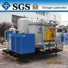 مولد نیتروژن دریایی / کارخانه نیتروژن دریایی / ژنراتور نیتروژن دریایی برای نفت و گاز / LNG