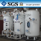ژنراتور اکسیژن با خلوص بالا / شیمیایی برای تصفیه آب / گواهی CE، ABS، CCS. BV