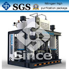 PN-500-595 نیتروژن تصفیه کار برای الکترون SMT خط تولید