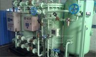 خط تولید تصفیه آب و گاز سیستم تولید نیتروژن