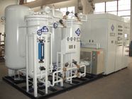 نیتروژن صنعتی PSA نیتروژن کارخانه واحد صرفه جویی در انرژی