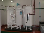 دستگاه اکسیژن ساز صنعتی اتوماتیک برای خط تولید پرکننده داروی بیمارستانی