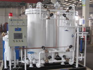 خط تولید کپسول اکسیژن ساز / سیستم تولید اکسیژن