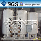ژنراتور اکسیژن صنعتی پزشکی با خلوص بالا برای جوشکاری فشار بالا