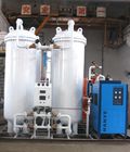 ژنراتور اکسیژن صنعتی 10 ~ 25Mpa برای بیمارستان ، کارخانه تولید اکسیژن