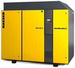 زرد KAESER نیتروژن کمپرسور هوا 300 CFH حداکثر فشار 120 PSI