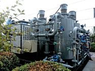 بازیافت بازیافت هیدروژن واحد آمونیاک کارخانه 100-3000 NM3 / ساعت ظرفیت