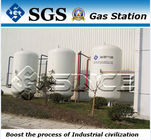CE، BV گواهی ایستگاه گاز تجهیزات گاز هیدروژن حفاظتی