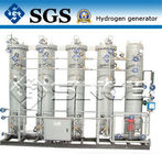 سیستم تولید هیدروژن 5-2000Nm3/H برای کوره آنیلینگ عملیات حرارتی