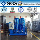 عملیات حرارتی خلوص بالا PSA ژنراتور نیتروژن / فشار بالا ژنراتور نیتروژن