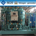 CE تایید شده PN-NP-C خلوص بالا ژنراتور نیتروژن 95٪ -99.9995٪