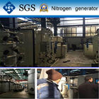 99.9995٪ واحد خلوص بالا نسل نیتروژن با SGS / CCS تایید