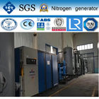 صرفه جویی در انرژی خانگی مایع PSA ژنراتور نیتروژن ISO9001 2008