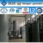 Vavles پاکسازی نفت / به عنوان PSA نیتروژن ژنراتور سیستم با ASME / CE تایید شده