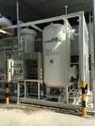 ژنراتور نیتروژن قابل حمل SINCE GAS تایید شده CE/ASME برای صنعت SMT و الکترون