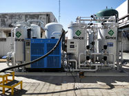 ژنراتور نیتروژن Maxigas قدرتمند، تجهیزات تولید نیتروژن PSA