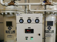 نوع کانتینر ژنراتور نیتروژن PSA برای استفاده صنعتی 5-5000 Nm3 / H