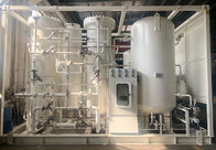 ژنراتور PSA نیتروژن صنعتی ، ژنراتور نیتروژن با فشار بالا محصولات هوایی