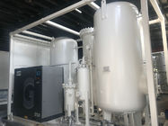 ژنراتور نیتروژن PSA سفارشی با مصرف هوای کم فشرده