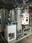 ژنراتور نیتروژن PSA صنعتی برای ذخیره زغال سنگ 95٪ -99.9995٪ خلوص