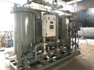 ژنراتور نیتروژن N2 ژنراتور / کارخانه تولید نیتروژن 5-5000 Nm3 / H