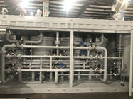 ژنراتور نیتروژن نوع N2 / کارخانه تولید نیتروژن هوا