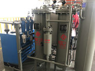 سیستم تولید نیتروژن خودکار ، کارخانه تولید نیتروژن غربال مولکولی کربن