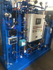 ژنراتور نیتروژن نوع غشای هوا / واحد غشایی نیتروژن صنعتی