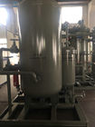 تولید کننده نیتروژن غشایی با خلوص بالا برای بسته بندی مواد غذایی / صنعت پزشکی