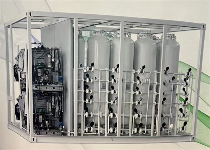 تولید هیدروژن متانول سیستم کرک های ذوب فولاد و بل نوع کوره