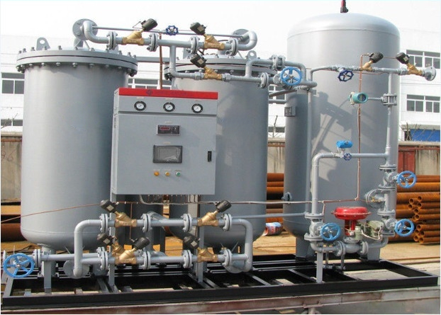 ABS DNV LR تایید خودکار غشاء و فرآیندهای غشایی ژنراتور نیتروژن برای کشتی تانکر نفت