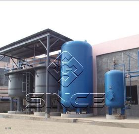 تولید هیدروژن متانول سیستم کرک های ذوب فولاد و بل نوع کوره