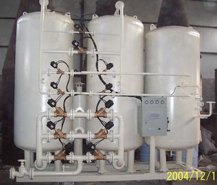 CE / TS / BV هیدروژن بازسازی کننده خشک کن خشک کن برای پالایشگاه نفت