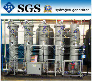 5-2000Nm3/H ژنراتورهای گاز هیدروژنی PSA تولید کننده ژنراتور هیدروژنی