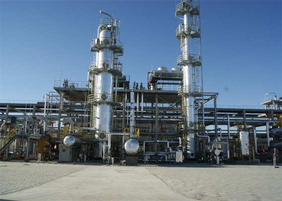 محلول گاز محافظ ژنراتور هیدروژن متانول با استفاده از تکنولوژی پیشرفته