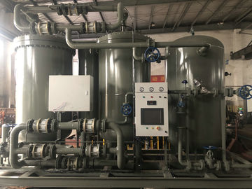 Nitrogen Generator Purity 99.9995 Lithium Electricity Industry