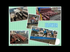 ژنراتور اکسیژن، VPSA، کاربرد پزشکی و صنعتی.