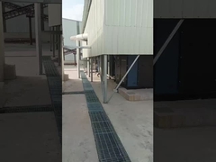 تولیدکننده اکسیژن VPSA با ظرفیت 100-1500 نرمال متر مکعب در ساعت، خلوص 90-95٪، برای تصفیه فاضلاب