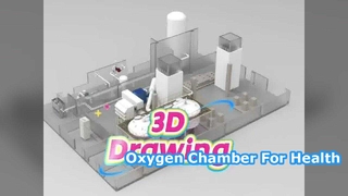 ژنراتورهای اکسیژن VPSA: راهکارهای تامین اکسیژن کارآمد برای کاربردهای متعدد