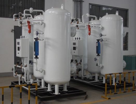 کیفیت خالصیت بالا، ژنراتور نیتروژن PSA، با سیب مولکولی کربن، کاربرد صنعتی کارخانه