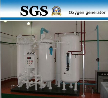 ژنراتور اکسیژن ساز ژنراتور اکسیژن صنعتی با سیستم پر کردن سیلندر
