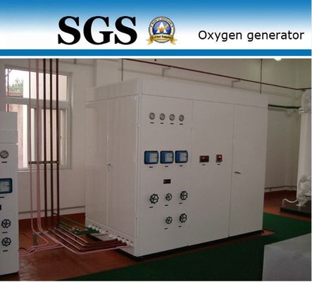مولد اکسیژن شیمیایی کارخانه تولید اکسیژن برای پرورش ماهی