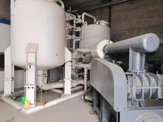 دستگاه اکسیژن ساز پزشکی 1 کیلوواتی تمام اتوماتیک با ظرفیت 5-1500 نیوتن متر مکعب در ساعت