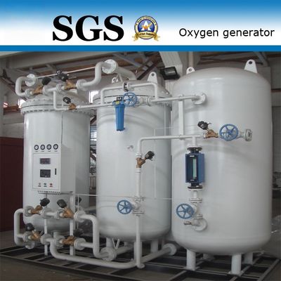 کیفیت ژنراتور اکسیژن با خلوص بالا / شیمیایی برای تصفیه آب / گواهی CE، ABS، CCS. BV کارخانه